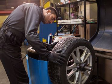 Ζυγοστάθμιση